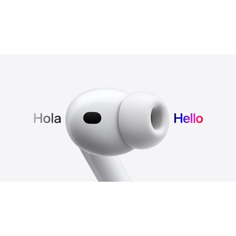 Apple Airpods Pro (3rd Gen) MagSafe Charging Case (USB‑C) ANC Apple Airpods Pro (3rd Gen) MagSafe Charging Case (USB‑C) ANC